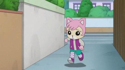 Shimajiro: A Wonderful Adventure Season 9 Episode 1 - Episode 1