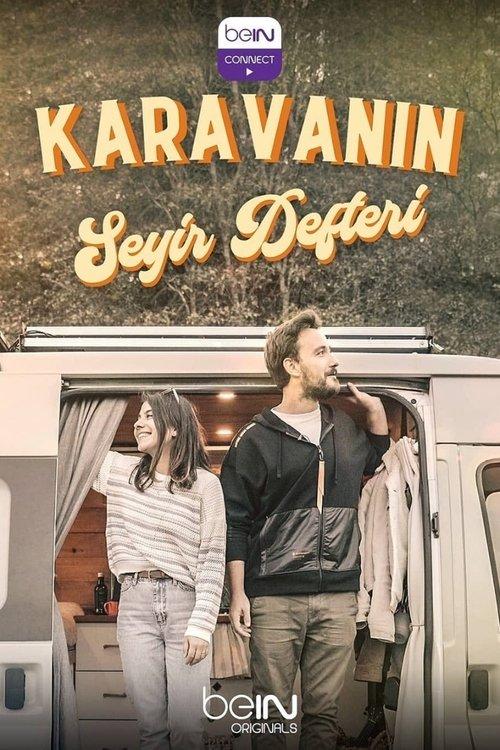 Karavanın Seyir Defteri poster