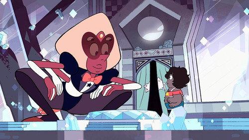 Steven Universe Season 4 Episode 2 - Know Your Fusion