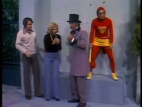 El Chapulín Colorado Season 1 Episode 21 - Episode 21