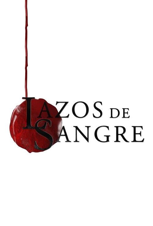 Lazos de sangre poster