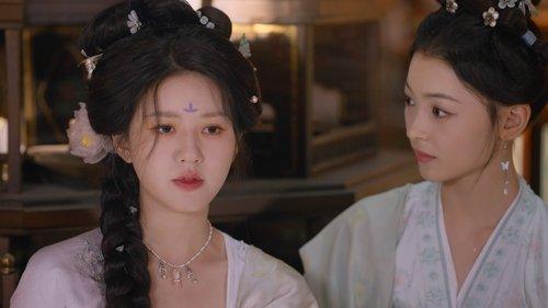 The Story of Pearl Girl Season 1 Episode 24 - Episode 24