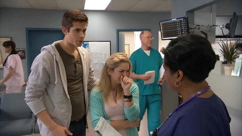 Untold Stories of the ER Season 7 Episode 2 - Crowbar in Head