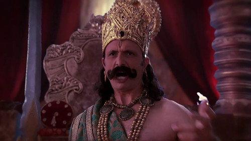 Devon Ke Dev...Mahadev Season 34 Episode 11 - Dev Kampan advises Lohitang