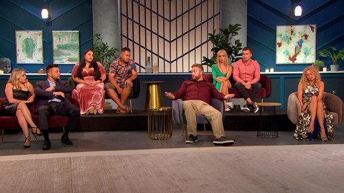 90 Day Fiancé: Happily Ever After? Season 6 Episode 16 - Tell All Part 1