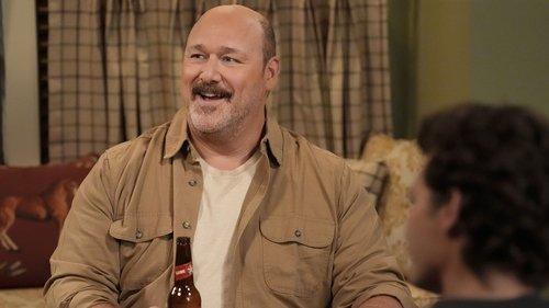 Georgie & Mandy's First Marriage Season 1 Episode 6 - A Regular Samaritan