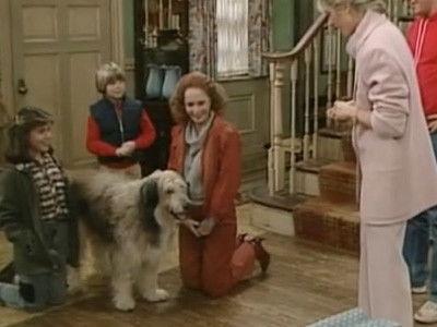 Who's the Boss? Season 1 Episode 16 - Angela's Ex (2)