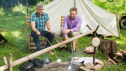 The Henry Ford's Innovation Nation Season 2 Episode 6 - Car Eye Monitor