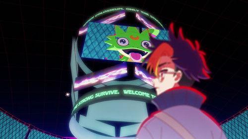 Digimon Beatbreak Season 1 Episode 20 - Proof of Genius