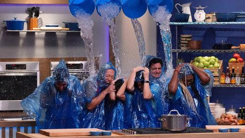 Worst Cooks in America Season 25 Episode 2 - America's Next Culinary Influencer