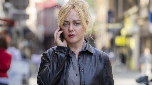 Hidden Assets Season 1 Episode 4 - Episode 4