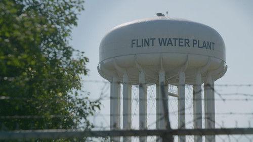 Frontline Season 37 Episode 22 - Flint's Deadly Water