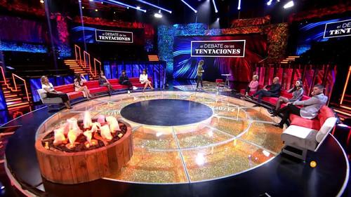 La Isla de las Tentaciones Season 3 Episode 14 - Episode 14