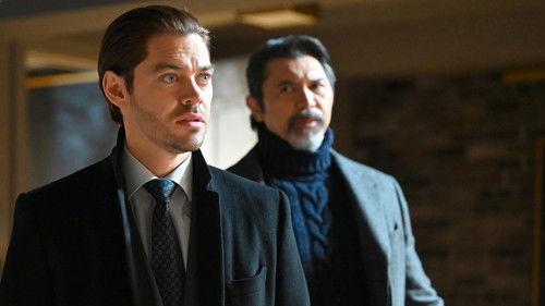 Prodigal Son Season 2 Episode 11 - You Can Run...