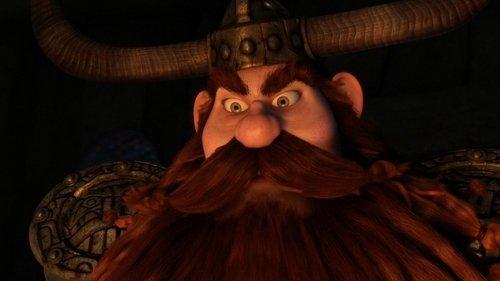 DreamWorks Dragons Season 1 Episode 5 - In Dragons We Trust