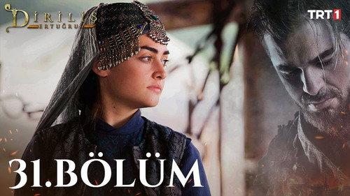 Resurrection: Ertugrul Season 2 Episode 5 - Episode 31