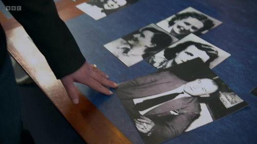 Background image for Serial Killers