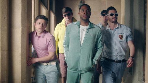 Dear White People Season 3 Episode 6 - Chapter VI