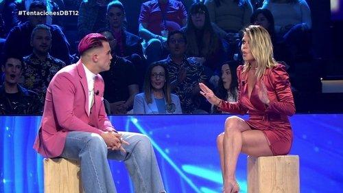 La Isla de las Tentaciones Season 7 Episode 22 - Episode 22