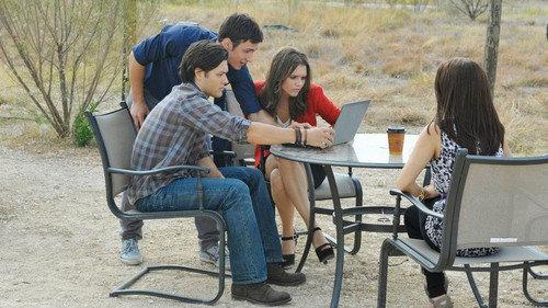The Lying Game Season 1 Episode 13 - Pleased to Meet Me