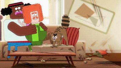 Pinky Malinky Season 1 Episode 2 - Pet