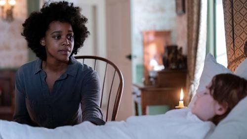 Kindred Season 1 Episode 2 - Sabina