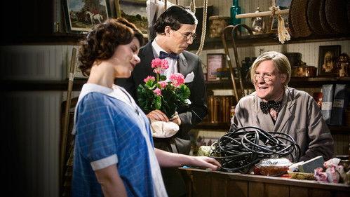 Grotesco Season 1 Episode 5 - Riktigt roolig comedy