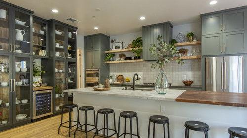 Background image for The Kitchens