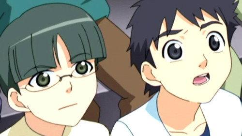 Bakugan Battle Brawlers Season 4 Episode 6 - Agony of Defeat