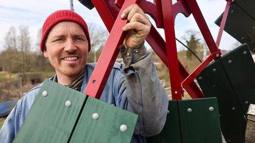 Frank & Kastaniegaarden Season 31 Episode 8 - Episode 8