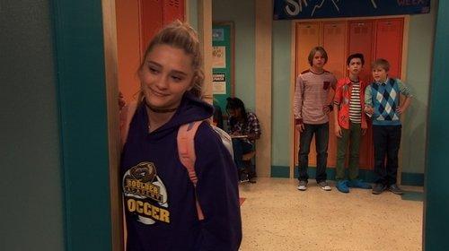 Nicky, Ricky, Dicky & Dawn Season 4 Episode 2 - Nicky, Ricky, Dicky & BeyDawncé