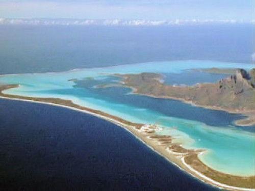 Anthony Bourdain: No Reservations Season 3 Episode 10 - French Polynesia