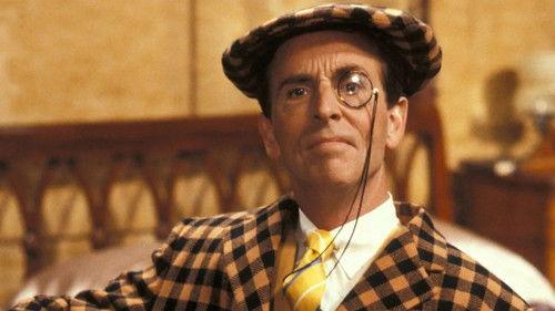 You Rang, M'Lord? Season 3 Episode 6 - The Night of Reckoning