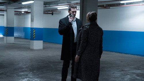 Ransom Season 2 Episode 1 - Three Wishes