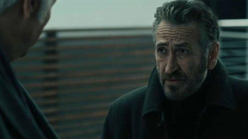 Rocco Schiavone Season 5 Episode 1 - The Journey Continues