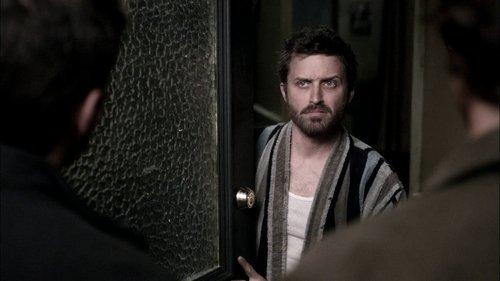 Supernatural Season 4 Episode 18 - The Monster at the End of this Book