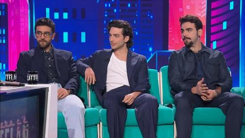 Stasera c’è Cattelan su Raidue Season 4 Episode 15 - Episode 15