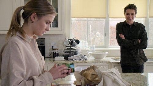 The Society Season 1 Episode 7 - Allie's Rules