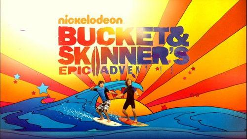 Bucket & Skinner's Epic Adventures Season 1 Episode 13 - Epic Dates