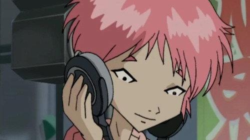 Code Lyoko Season 2 Episode 7 - Final Mix