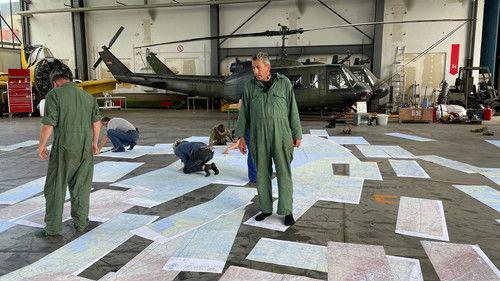 Steel Buddies – Stahlharte Geschäfte Season 12 Episode 11 - Episode 11