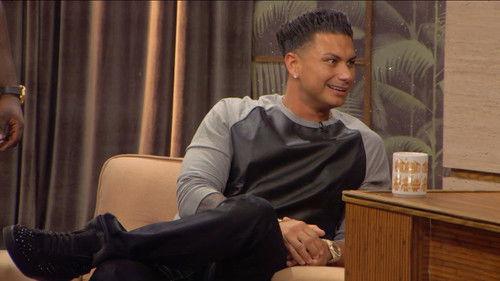 The Eric Andre Show Season 3 Episode 9 - Pauly D; Rick Springfield