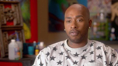 Black Ink Crew New York Season 3 Episode 9 - Sky Is the New Black