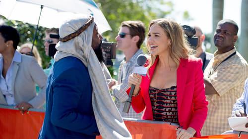 Ballers Season 1 Episode 10 - Flamingos