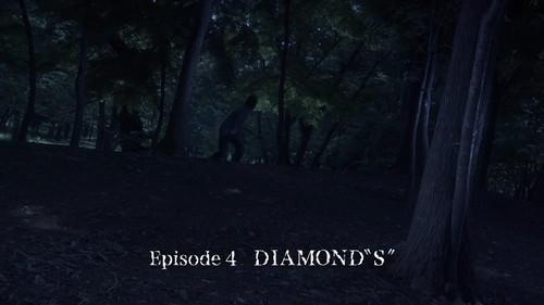 Background image for DIAMOND "S"