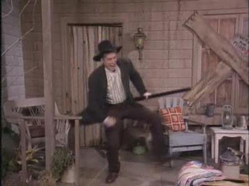 In Living Color Season 4 Episode 13 - Capitol Hillbillies