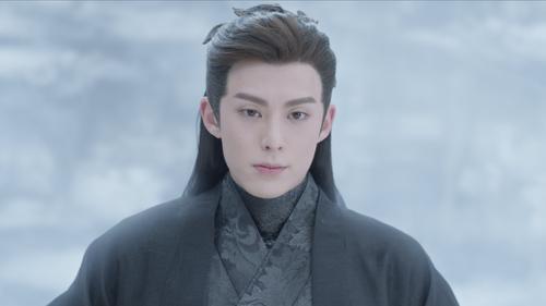 Love Between Fairy and Devil Season 1 Episode 5 - Episode 5