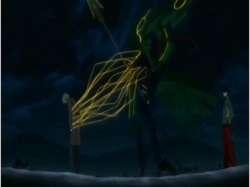 PERSONA -trinity soul- Season 1 Episode 3 - Rare Personality