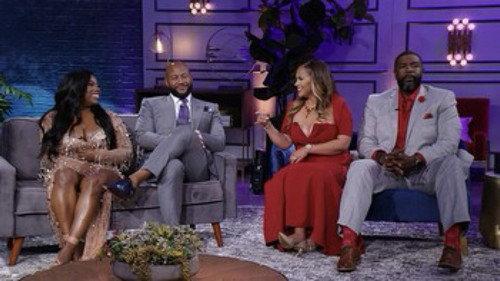Love & Marriage Huntsville Season 5 Episode 18 - Reunion: Part 3