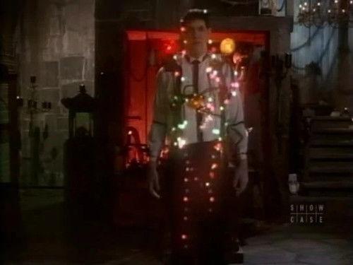 The New Addams Family Season 1 Episode 27 - Christmas with the Addams Family